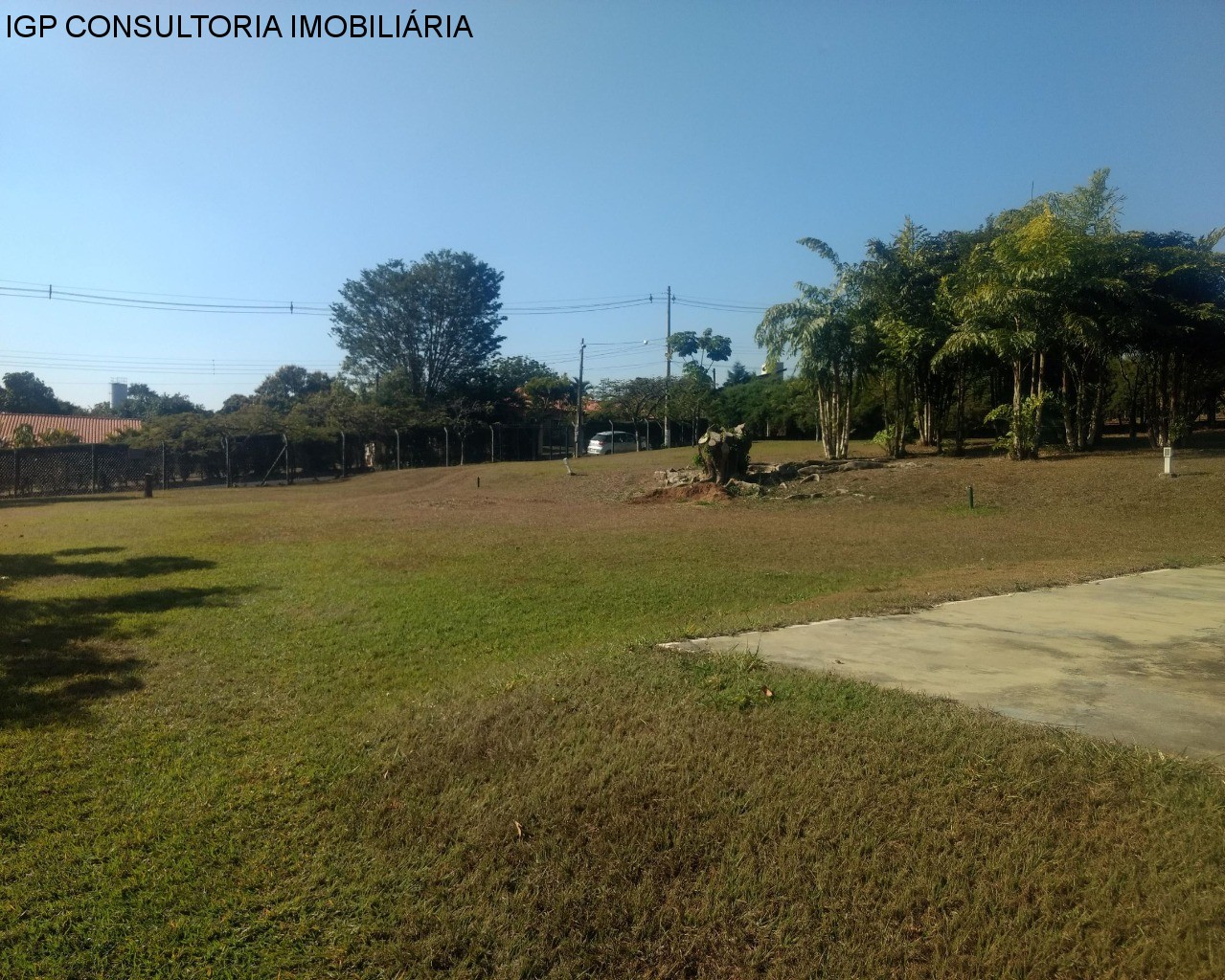 TERRENO em LAGOS DE SHANADU, INDAIATUBA - Terreno para Venda Lagos de Shanadu, Indaiatuba - Foto 20