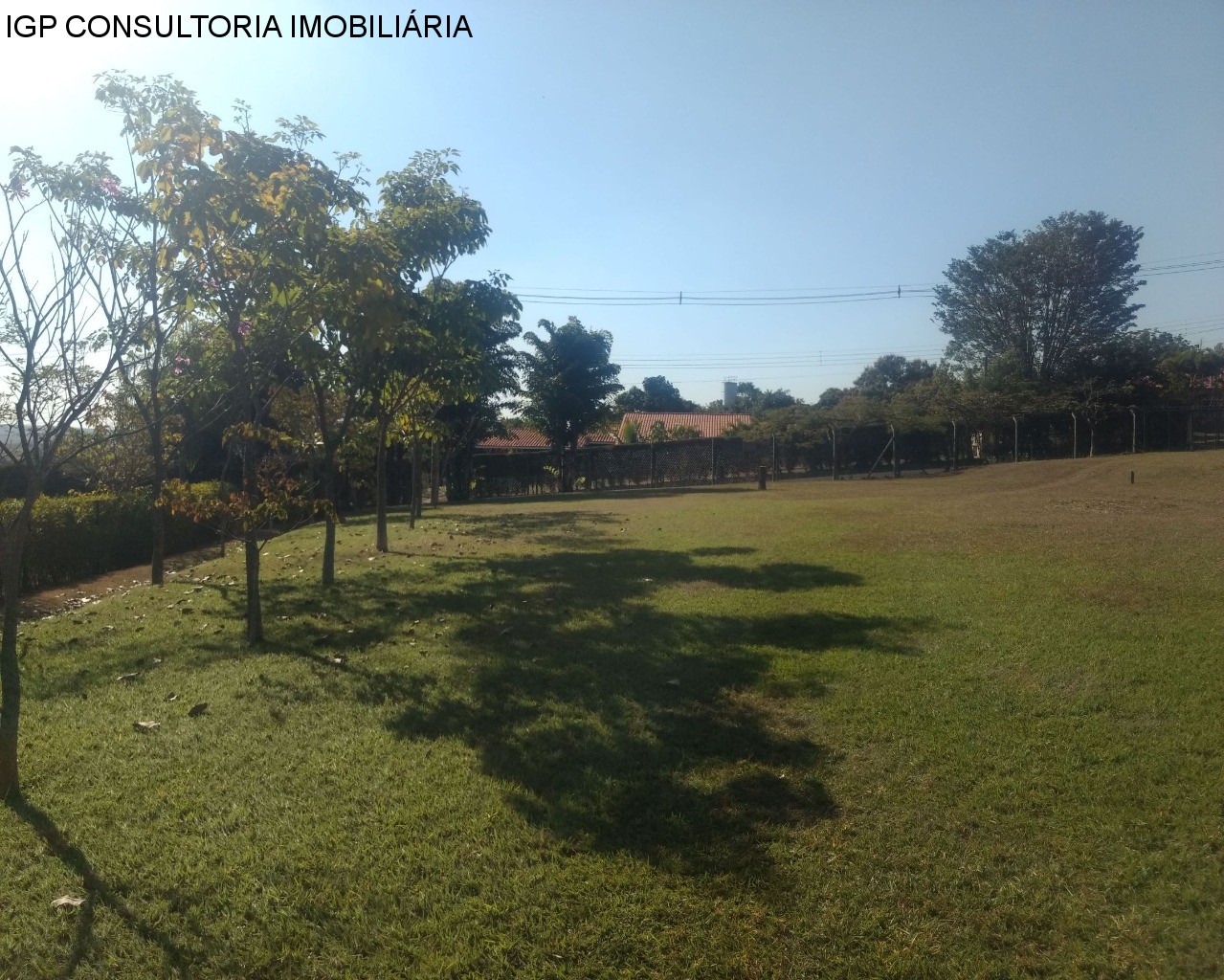 TERRENO em LAGOS DE SHANADU, INDAIATUBA - Terreno para Venda Lagos de Shanadu, Indaiatuba - Foto 13