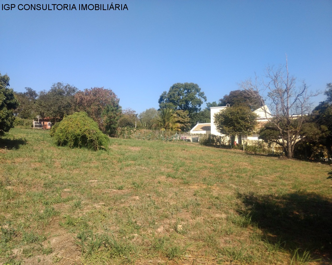 TERRENO em LAGOS DE SHANADU, INDAIATUBA - Terreno para Venda Lagos de Shanadu, Indaiatuba - Foto 14