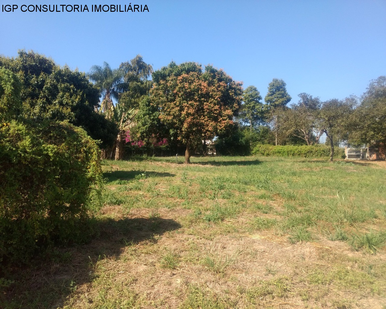 TERRENO em LAGOS DE SHANADU, INDAIATUBA - Terreno para Venda Lagos de Shanadu, Indaiatuba - Foto 8