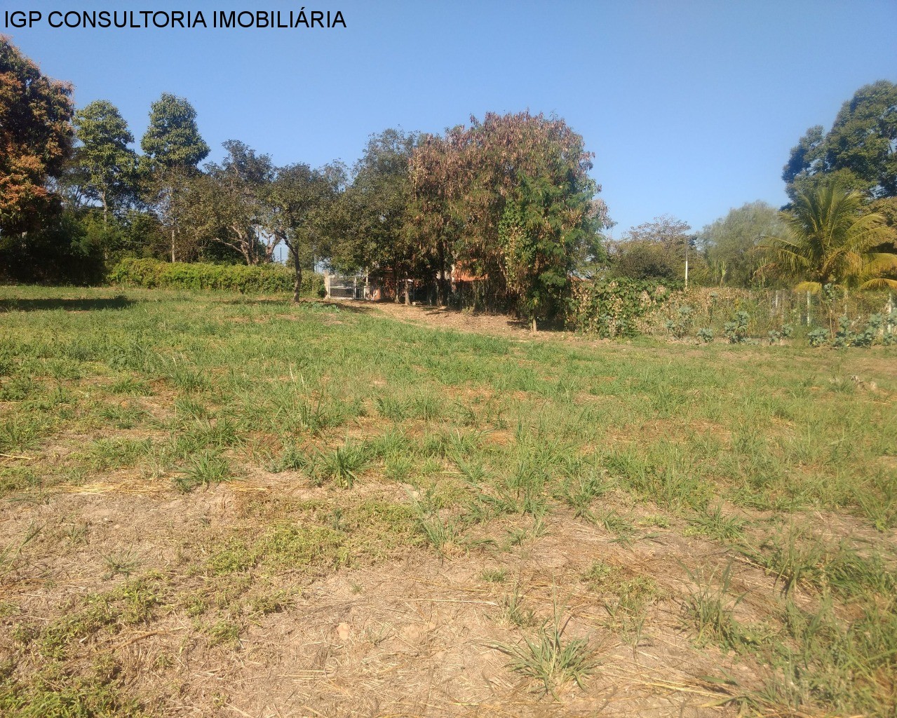 TERRENO em LAGOS DE SHANADU, INDAIATUBA - Terreno para Venda Lagos de Shanadu, Indaiatuba - Foto 1