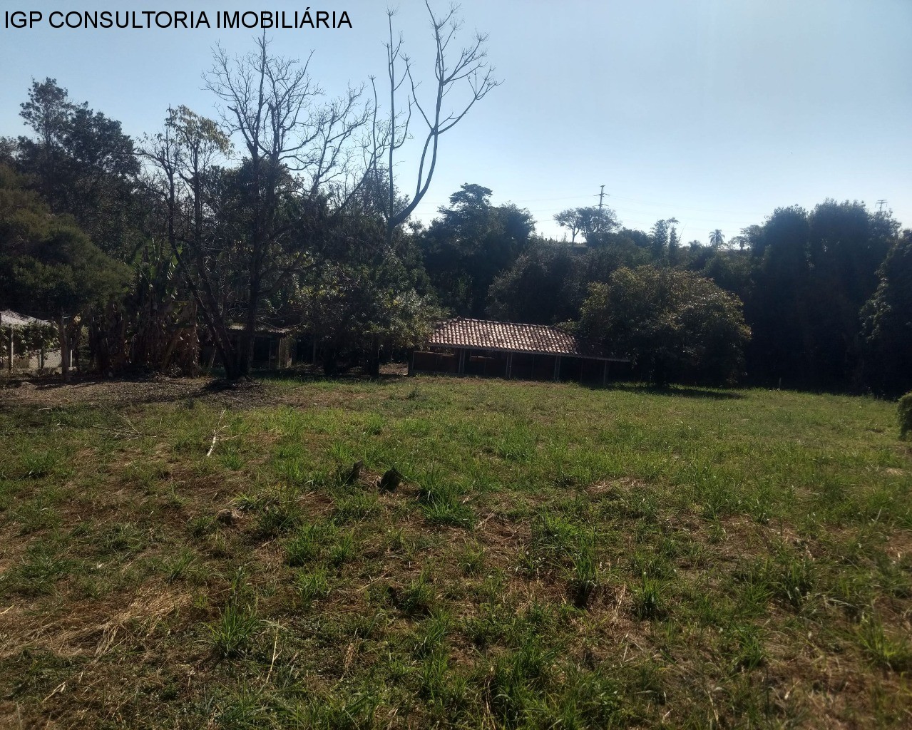 TERRENO em LAGOS DE SHANADU, INDAIATUBA - Terreno para Venda Lagos de Shanadu, Indaiatuba - Foto 3