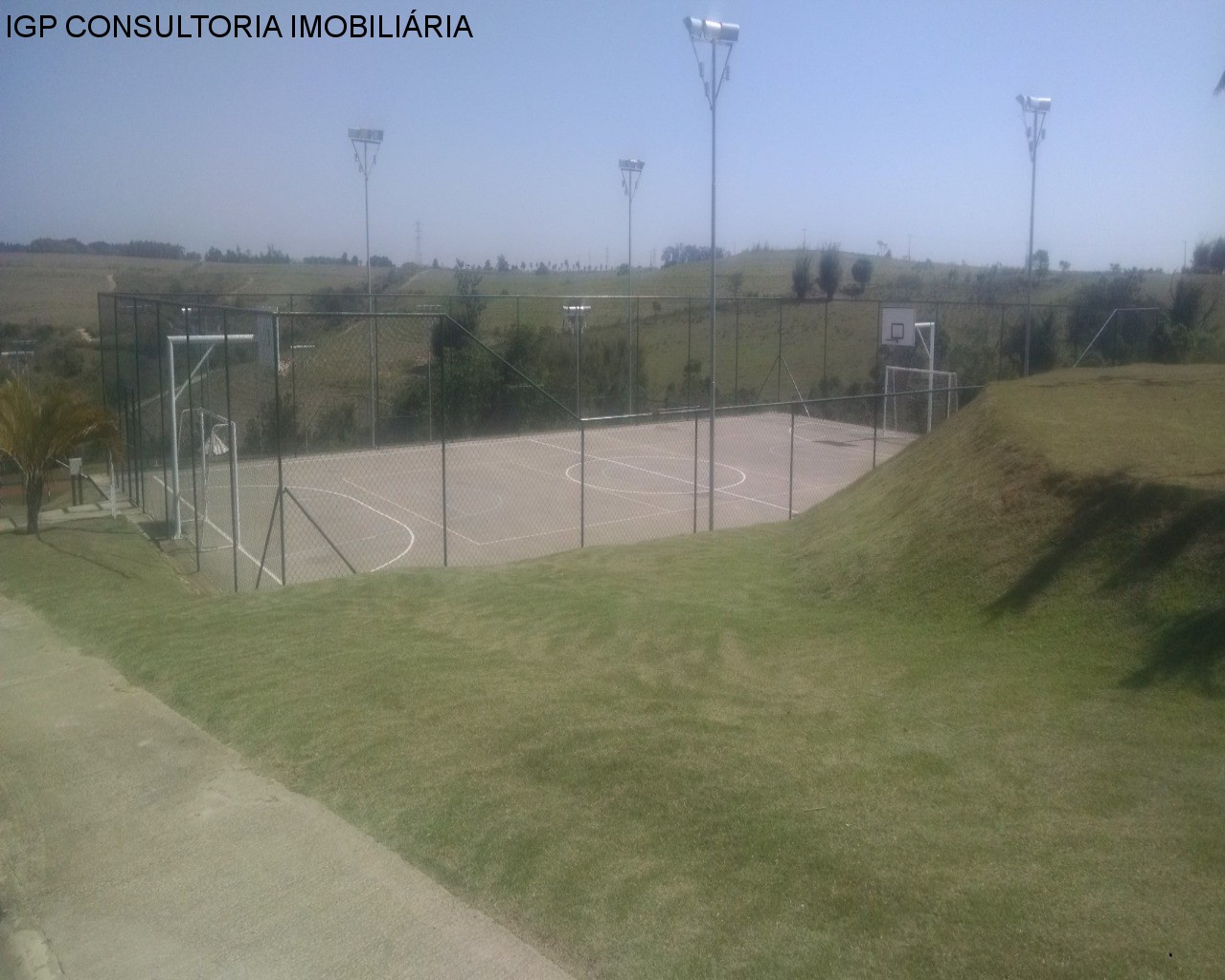 TERRENO em JARDIM QUINTAS DA TERRACOTA, INDAIATUBA - TERRENO EM CONDOMÍNIO FECHADO JARDIM QUINTAS DA TERRACOTA, INDAIATUBA - Foto 8