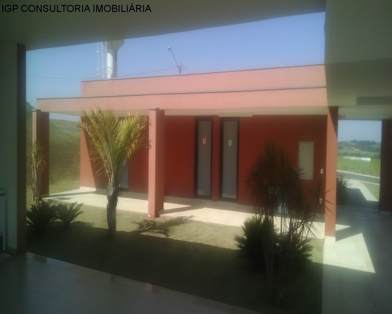 TERRENO em JARDIM QUINTAS DA TERRACOTA, INDAIATUBA - TERRENO EM CONDOMÍNIO FECHADO JARDIM QUINTAS DA TERRACOTA, INDAIATUBA - Foto 5