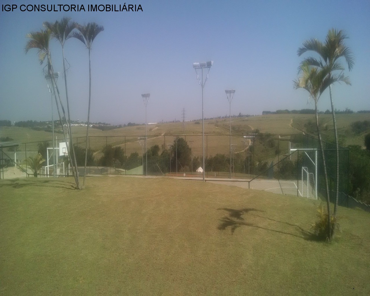 TERRENO em JARDIM QUINTAS DA TERRACOTA, INDAIATUBA - TERRENO EM CONDOMÍNIO FECHADO JARDIM QUINTAS DA TERRACOTA, INDAIATUBA - Foto 11