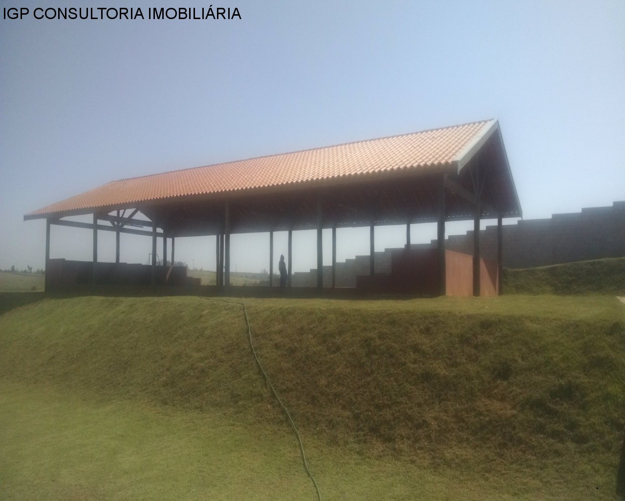 TERRENO em JARDIM QUINTAS DA TERRACOTA, INDAIATUBA - TERRENO EM CONDOMÍNIO FECHADO JARDIM QUINTAS DA TERRACOTA, INDAIATUBA - Foto 1