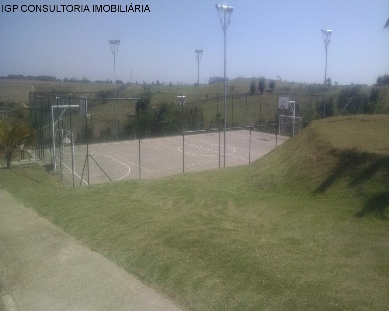 TERRENO em JARDIM QUINTAS DA TERRACOTA, INDAIATUBA - TERRENO EM CONDOMÍNIO FECHADO JARDIM QUINTAS DA TERRACOTA, INDAIATUBA - Foto 7