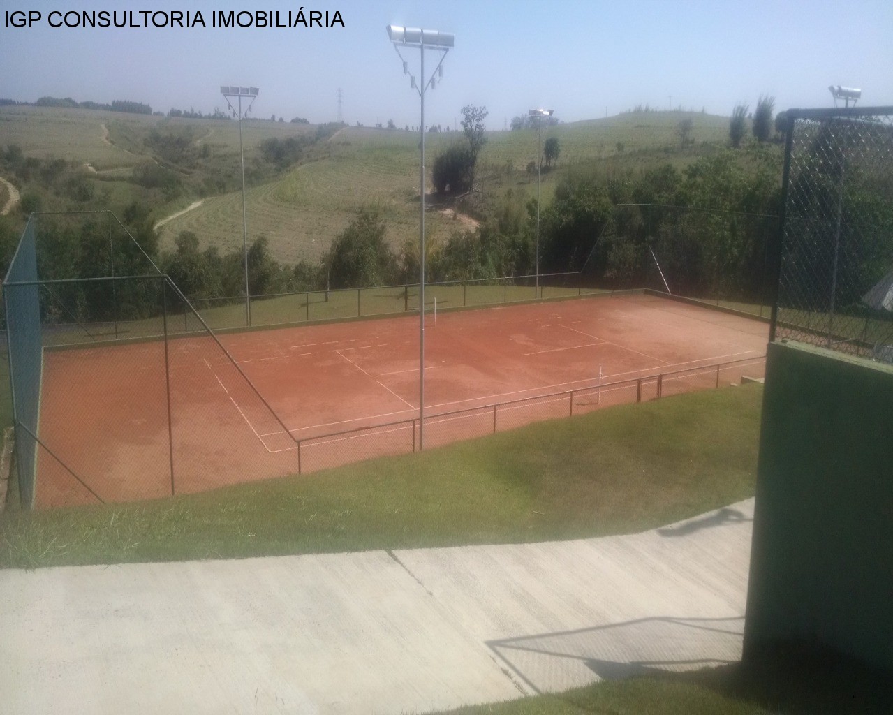 TERRENO em JARDIM QUINTAS DA TERRACOTA, INDAIATUBA - TERRENO EM CONDOMÍNIO FECHADO JARDIM QUINTAS DA TERRACOTA, INDAIATUBA - Foto 4