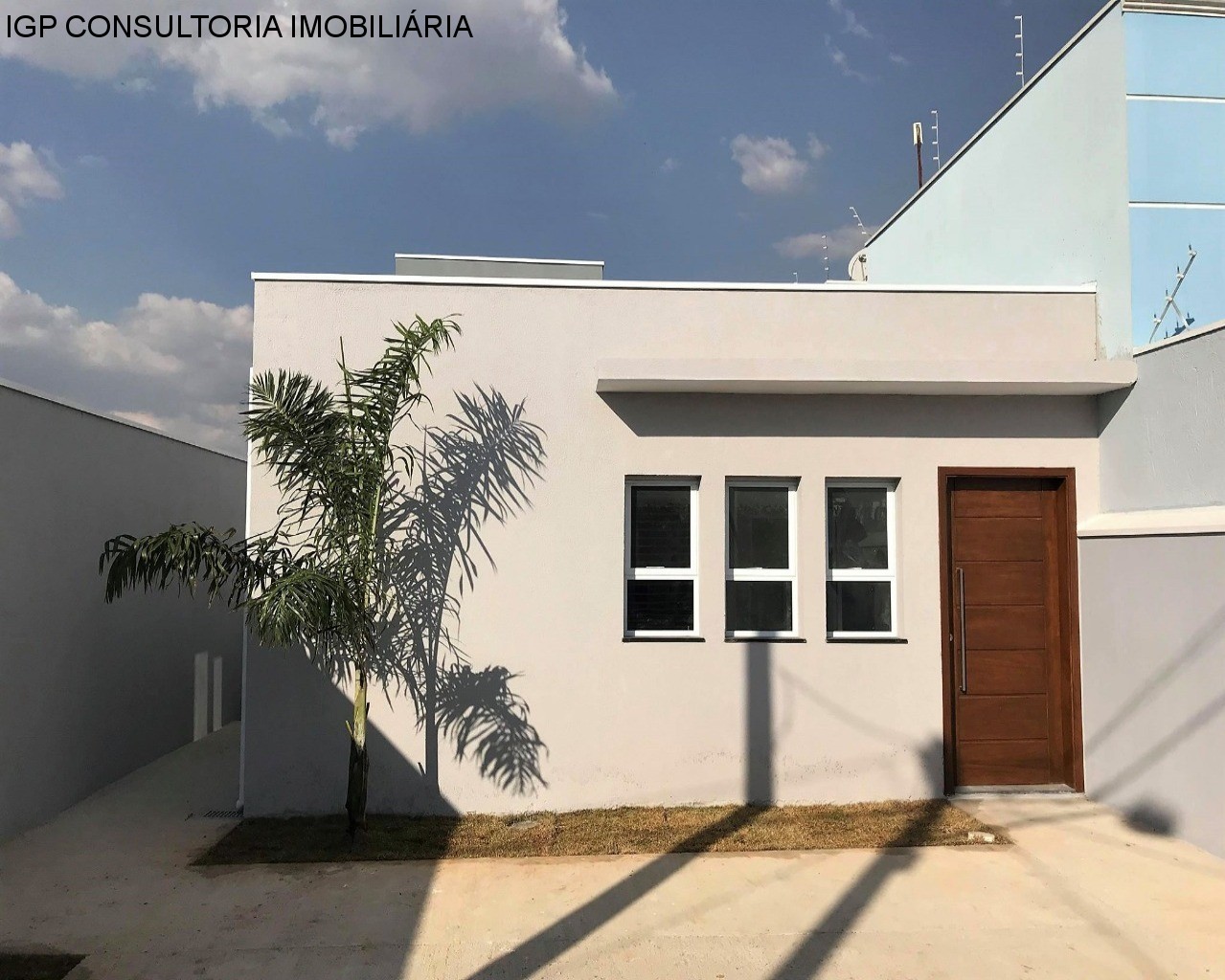 CASA em JARDIM RESIDENCIAL VENEZA, INDAIATUBA - Casa para Venda em Indaiatuba no Jardim Residencial Veneza - Foto 4