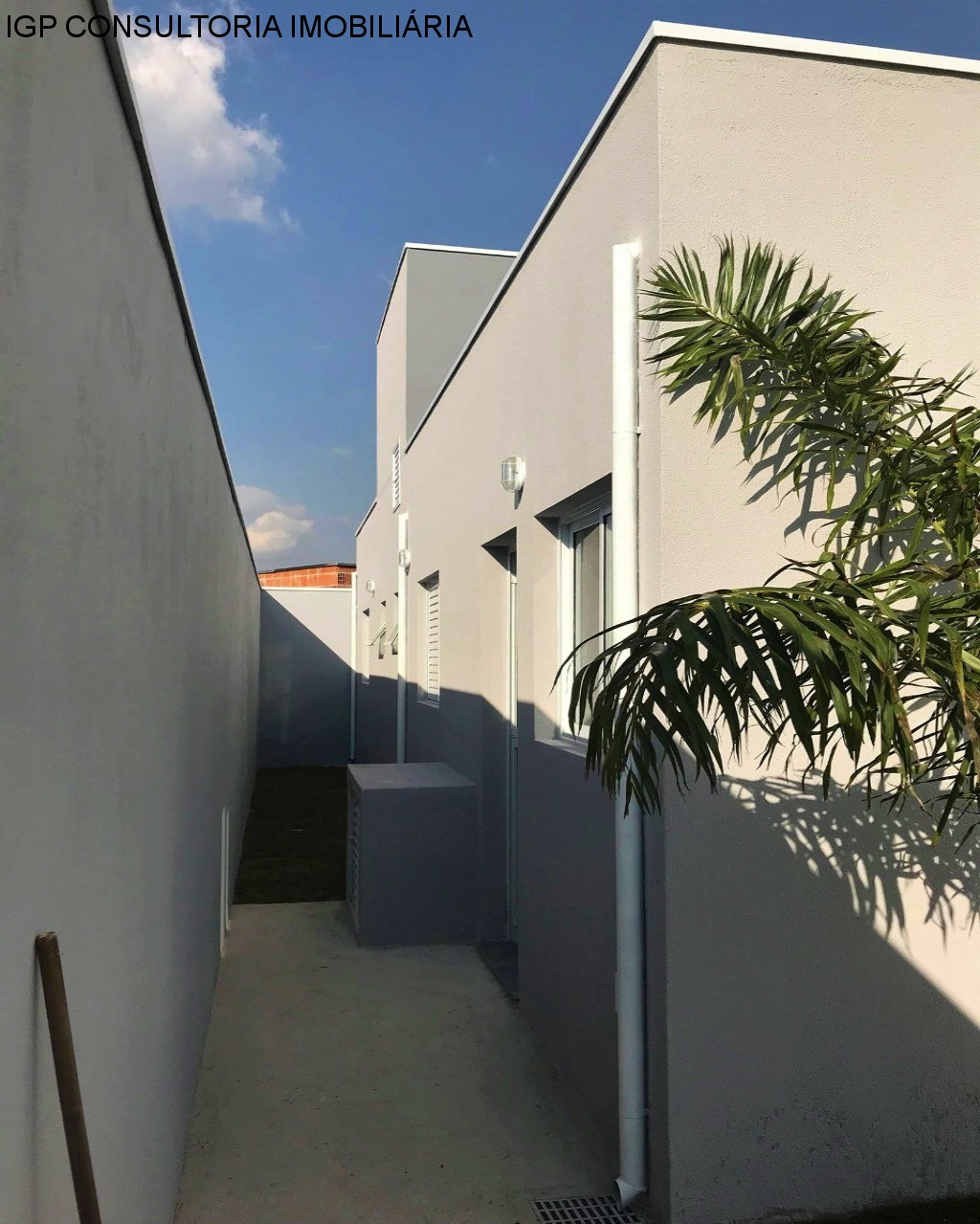 CASA em JARDIM RESIDENCIAL VENEZA, INDAIATUBA - Casa para Venda em Indaiatuba no Jardim Residencial Veneza - Foto 1