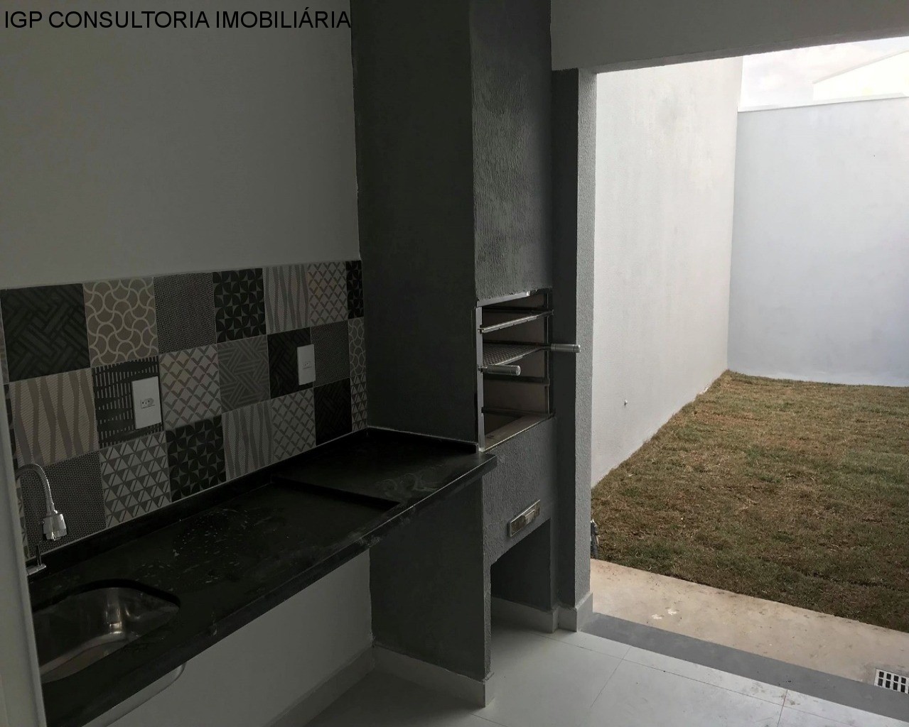CASA em JARDIM RESIDENCIAL VENEZA, INDAIATUBA - Casa para Venda em Indaiatuba no Jardim Residencial Veneza - Foto 3