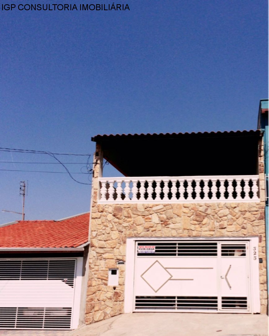 CASA em JARDIM MORADA DO SOL, INDAIATUBA - Casa para Venda Jardim Morada do Sol, Indaiatuba Sobrado - Foto 13
