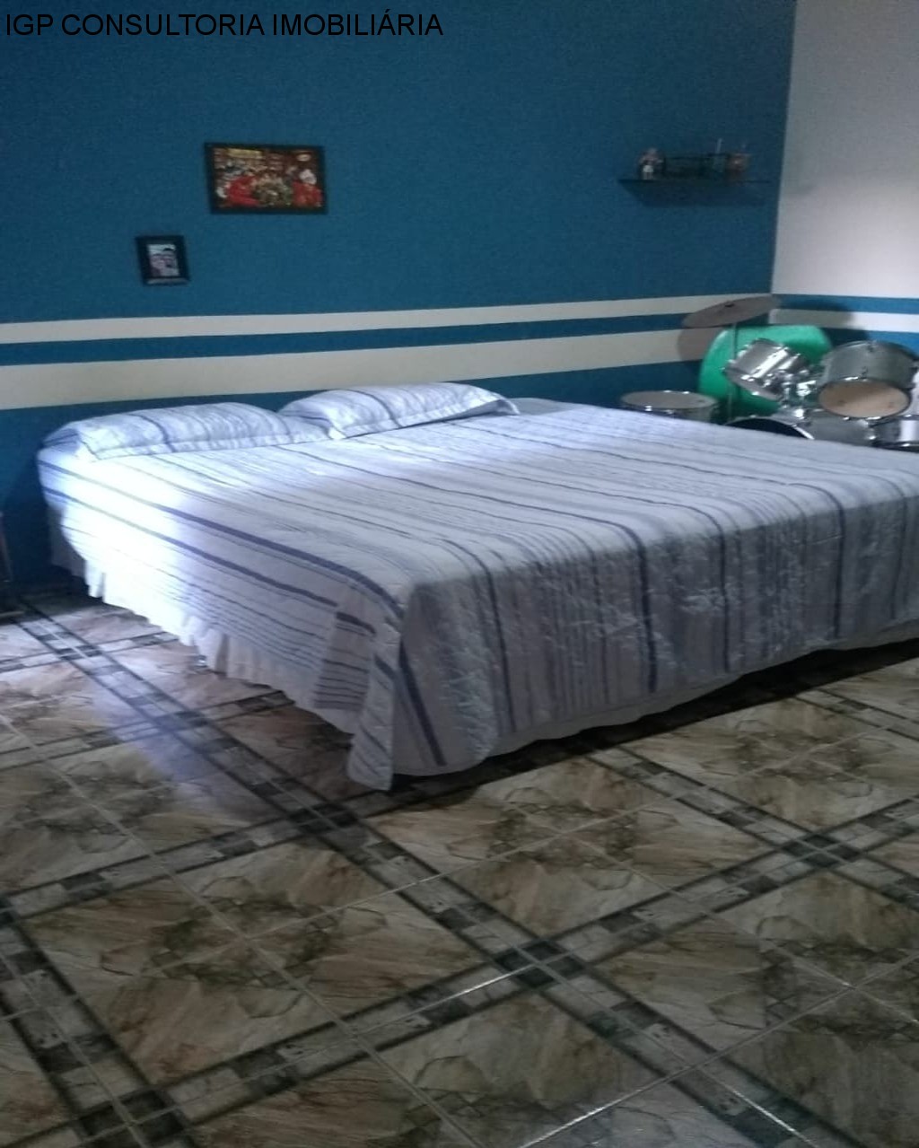 CASA em JARDIM MORADA DO SOL, INDAIATUBA - Casa para Venda Jardim Morada do Sol, Indaiatuba Sobrado - Foto 3