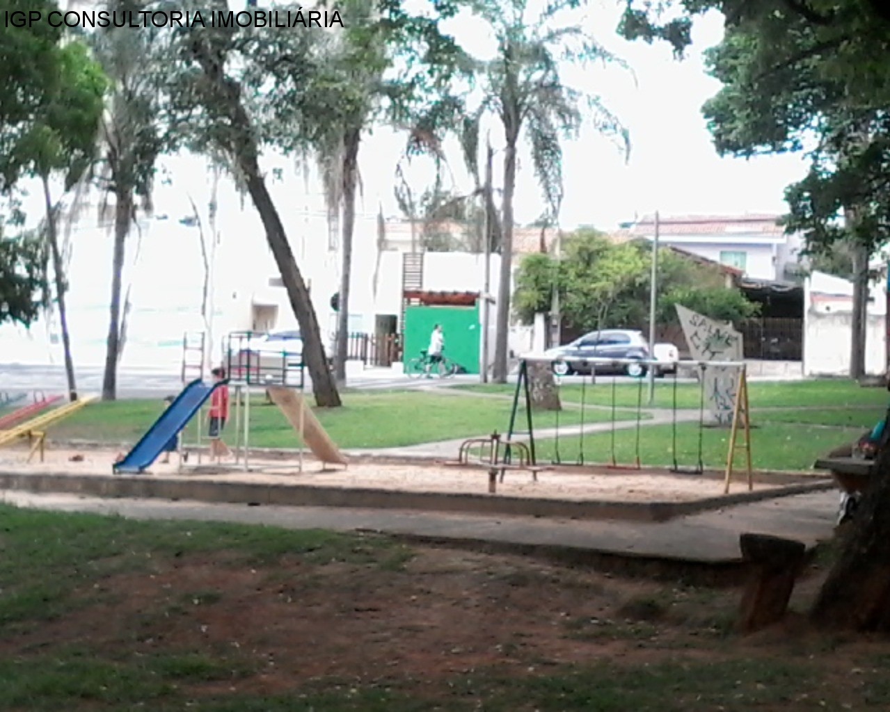 APARTAMENTO em JARDIM MOACYR ARRUDA, INDAIATUBA - APARTAMENTO para Vendaem INDAIATUBA JARDIM MOACYR ARRUDA - Foto 1