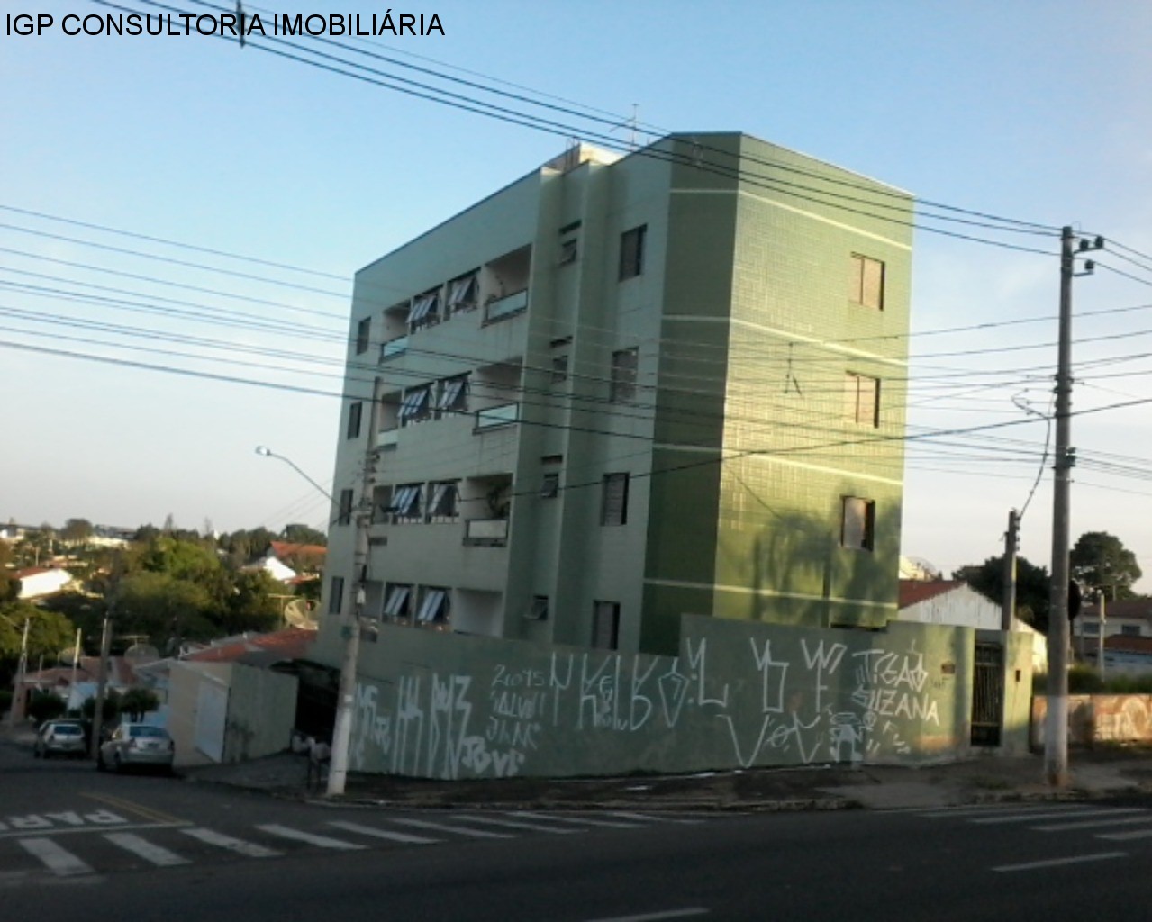 APARTAMENTO em JARDIM MOACYR ARRUDA, INDAIATUBA - APARTAMENTO para Vendaem INDAIATUBA JARDIM MOACYR ARRUDA - Foto 19
