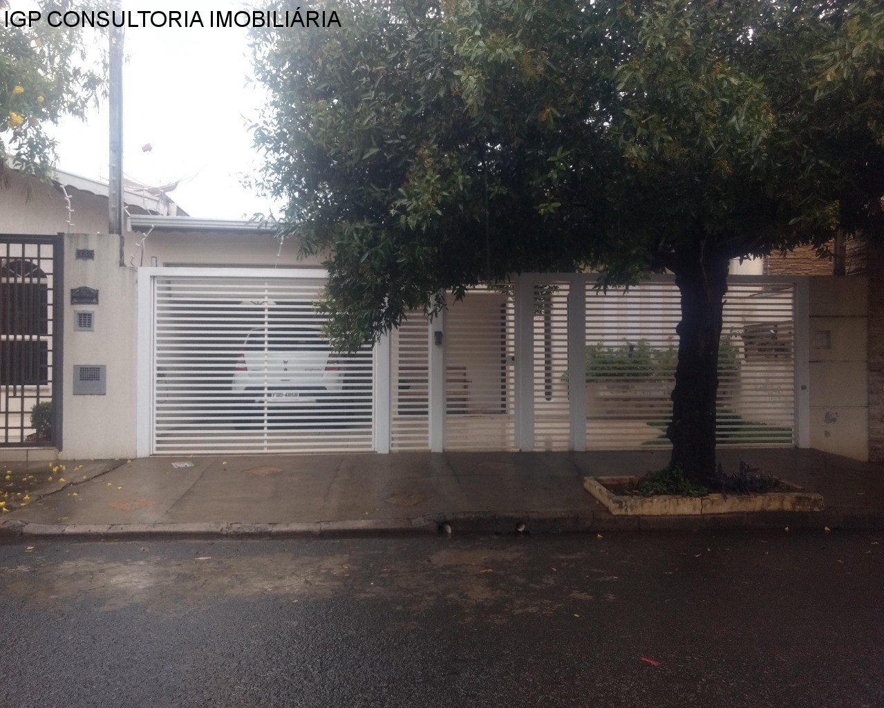 CASA em PARQUE BOA ESPERANÇA, INDAIATUBA - Casa para Venda terrea Parque Boa Esperança, Indaiatuba - Foto 2