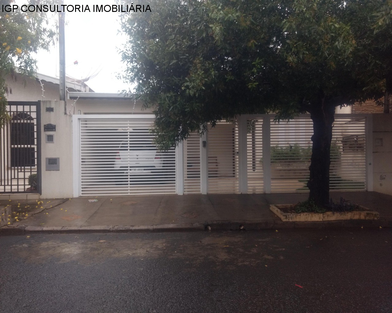 CASA em PARQUE BOA ESPERANÇA, INDAIATUBA - Casa para Venda terrea Parque Boa Esperança, Indaiatuba - Foto 1