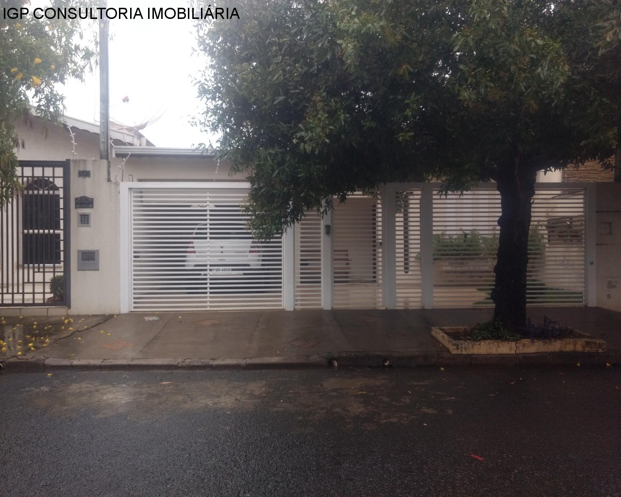 CASA em PARQUE BOA ESPERANÇA, INDAIATUBA - Casa para Venda terrea Parque Boa Esperança, Indaiatuba - Foto 3