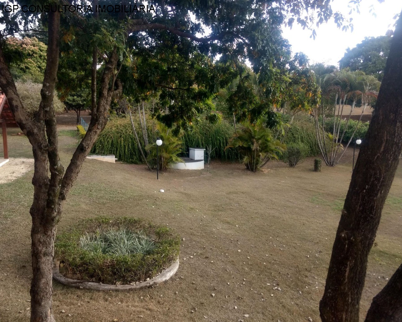 CHÁCARA em LAGOS DE SHANADU, INDAIATUBA - Chacara para Venda  Lagos de Shanadu, Indaiatuba - Foto 33