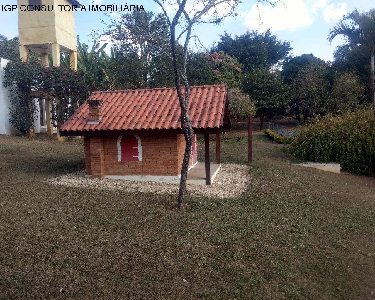 CHÁCARA em LAGOS DE SHANADU, INDAIATUBA - Chacara para Venda  Lagos de Shanadu, Indaiatuba - Foto 29