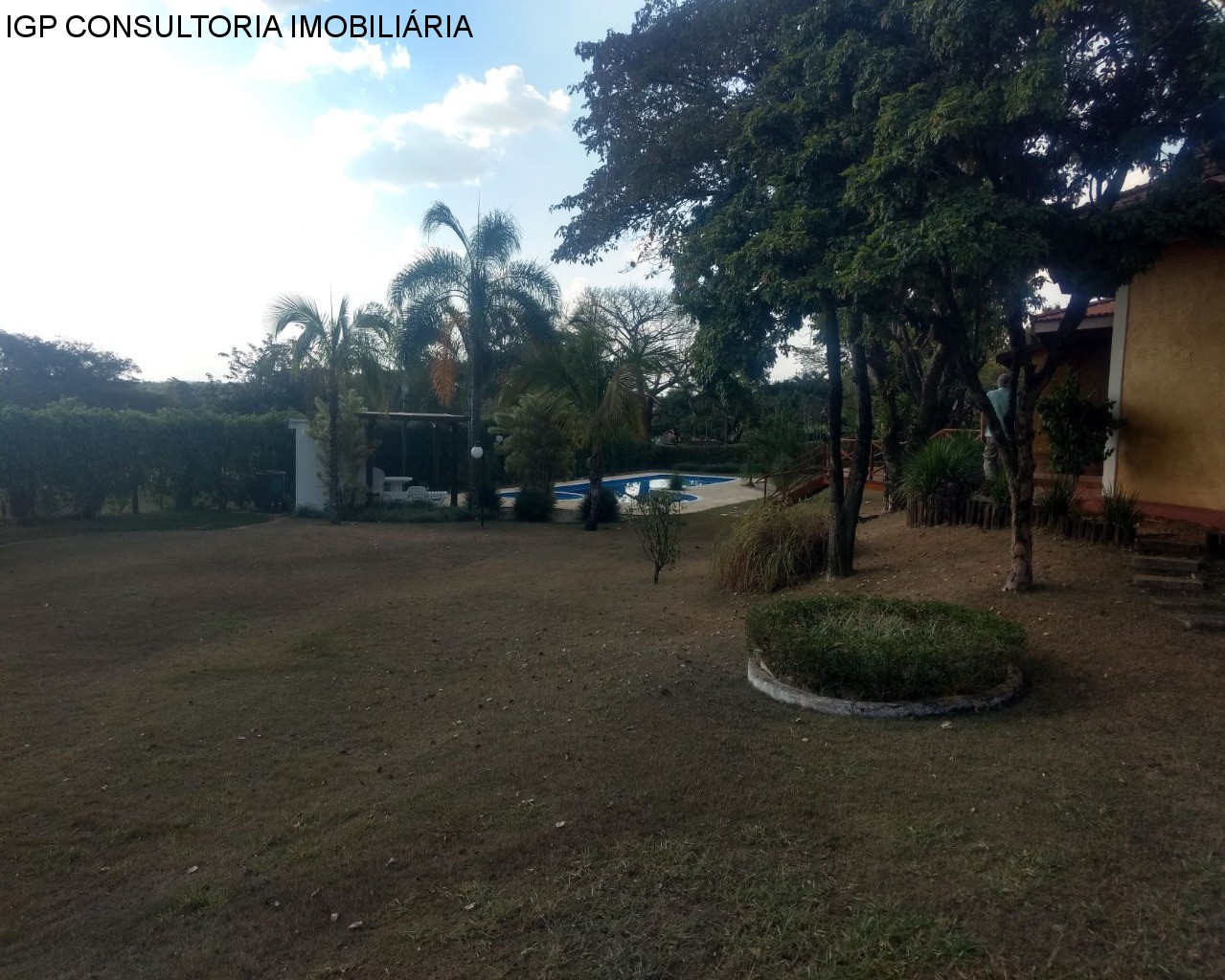 CHÁCARA em LAGOS DE SHANADU, INDAIATUBA - Chacara para Venda  Lagos de Shanadu, Indaiatuba - Foto 23