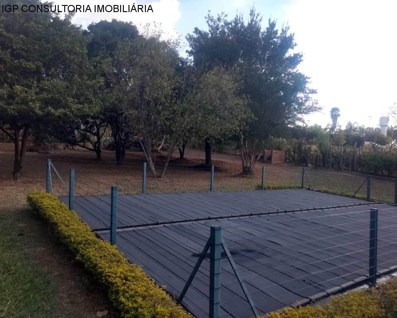 CHÁCARA em LAGOS DE SHANADU, INDAIATUBA - Chacara para Venda  Lagos de Shanadu, Indaiatuba - Foto 5