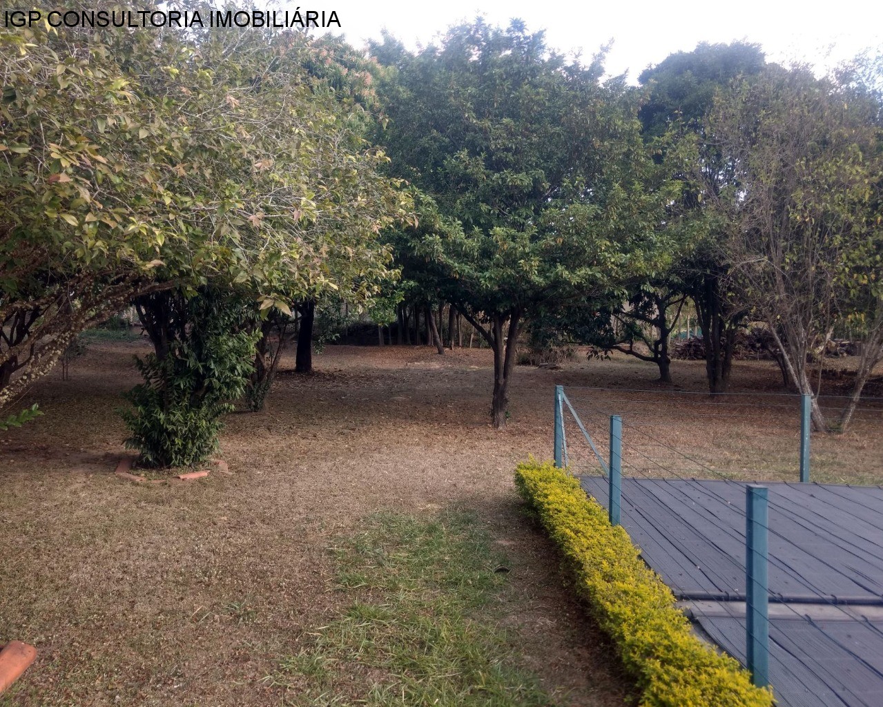 CHÁCARA em LAGOS DE SHANADU, INDAIATUBA - Chacara para Venda  Lagos de Shanadu, Indaiatuba - Foto 16