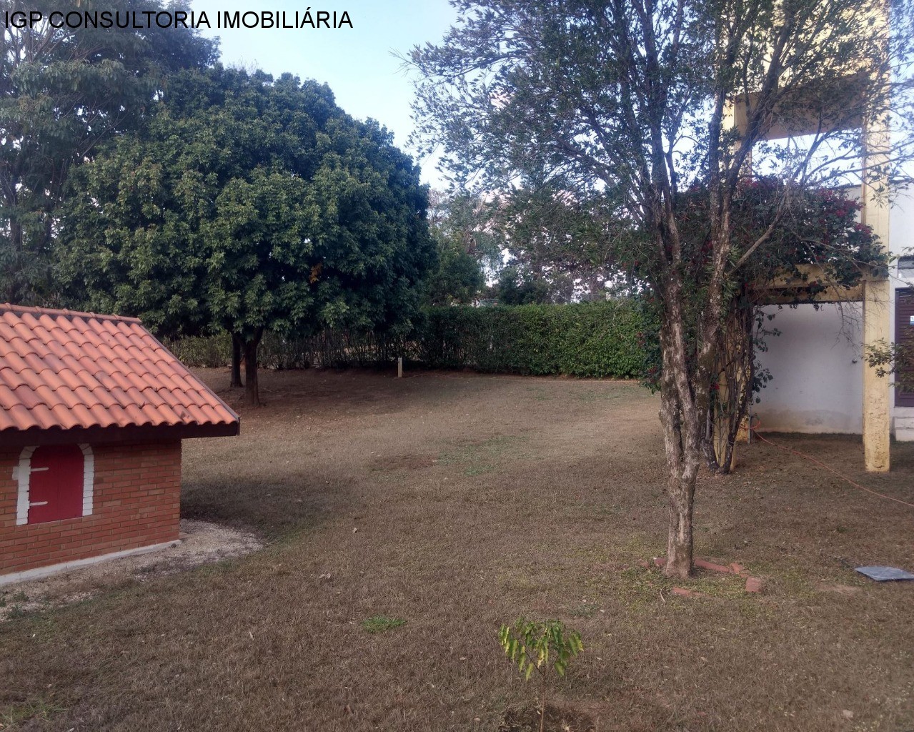 CHÁCARA em LAGOS DE SHANADU, INDAIATUBA - Chacara para Venda  Lagos de Shanadu, Indaiatuba - Foto 30