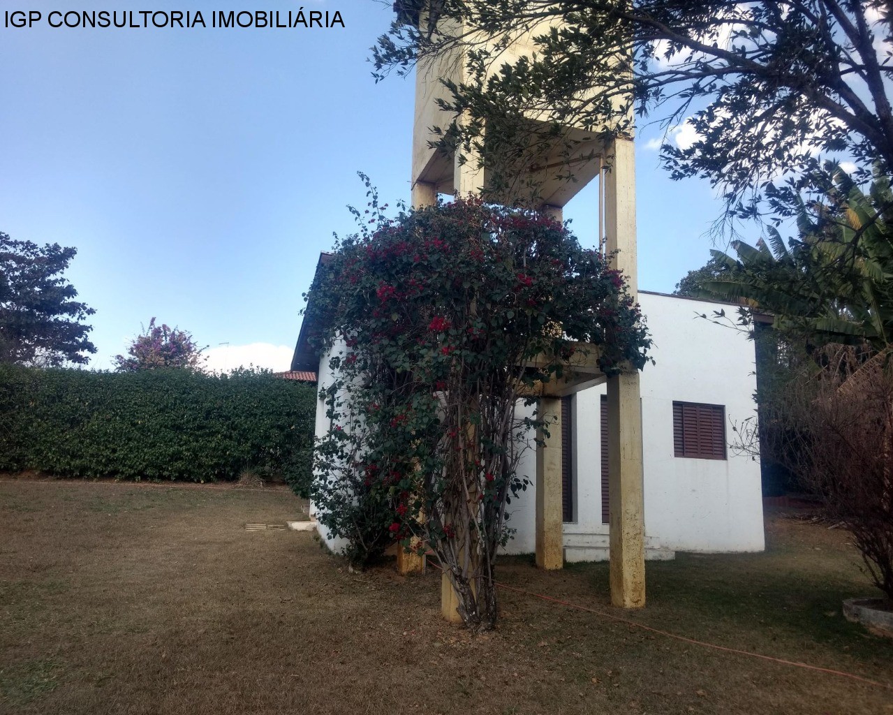 CHÁCARA em LAGOS DE SHANADU, INDAIATUBA - Chacara para Venda  Lagos de Shanadu, Indaiatuba - Foto 31