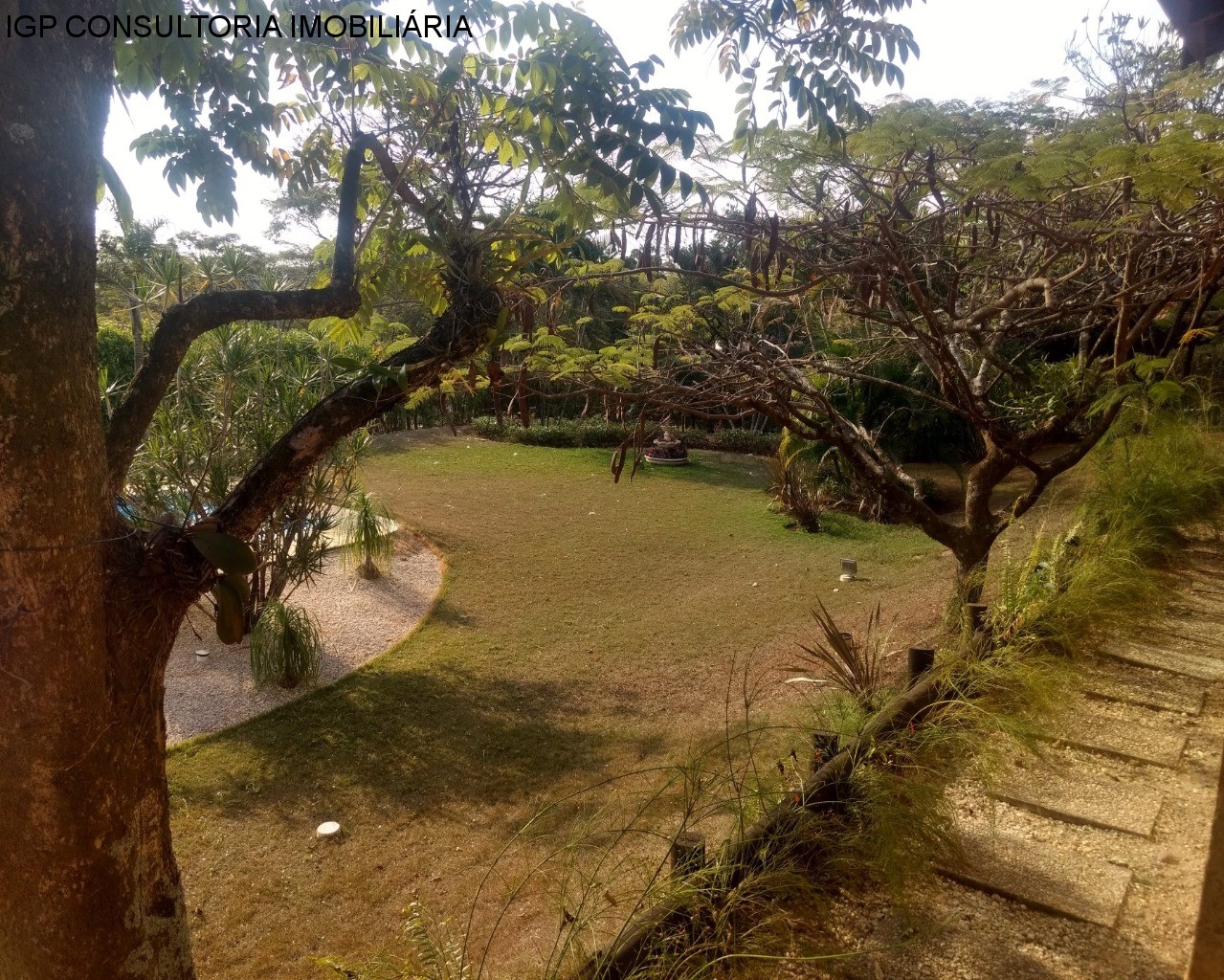 CHÁCARA em LAGOS DE SHANADU, INDAIATUBA - Chacara para Venda  Lagos de Shanadu, Indaiatuba - Foto 17