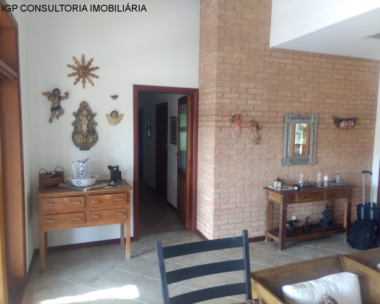CHÁCARA em LAGOS DE SHANADU, INDAIATUBA - Chacara para Venda  Lagos de Shanadu, Indaiatuba - Foto 14