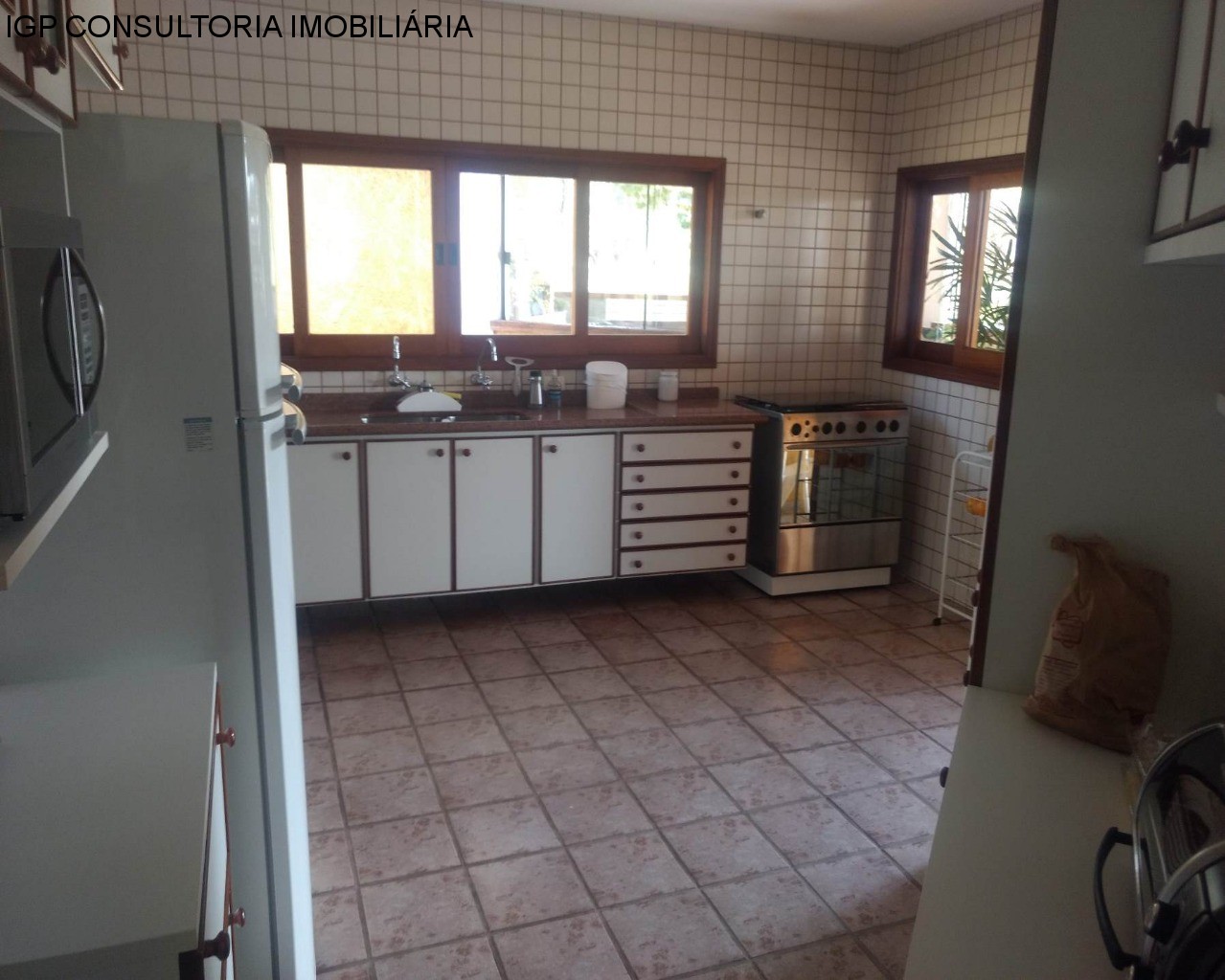CHÁCARA em LAGOS DE SHANADU, INDAIATUBA - Chacara para Venda  Lagos de Shanadu, Indaiatuba - Foto 3