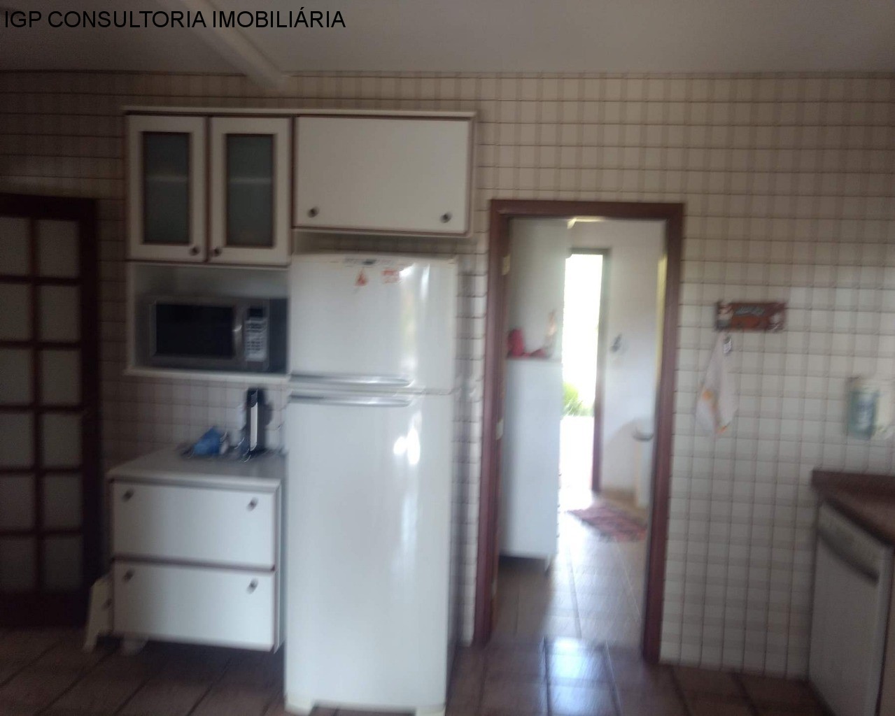 CHÁCARA em LAGOS DE SHANADU, INDAIATUBA - Chacara para Venda  Lagos de Shanadu, Indaiatuba - Foto 1