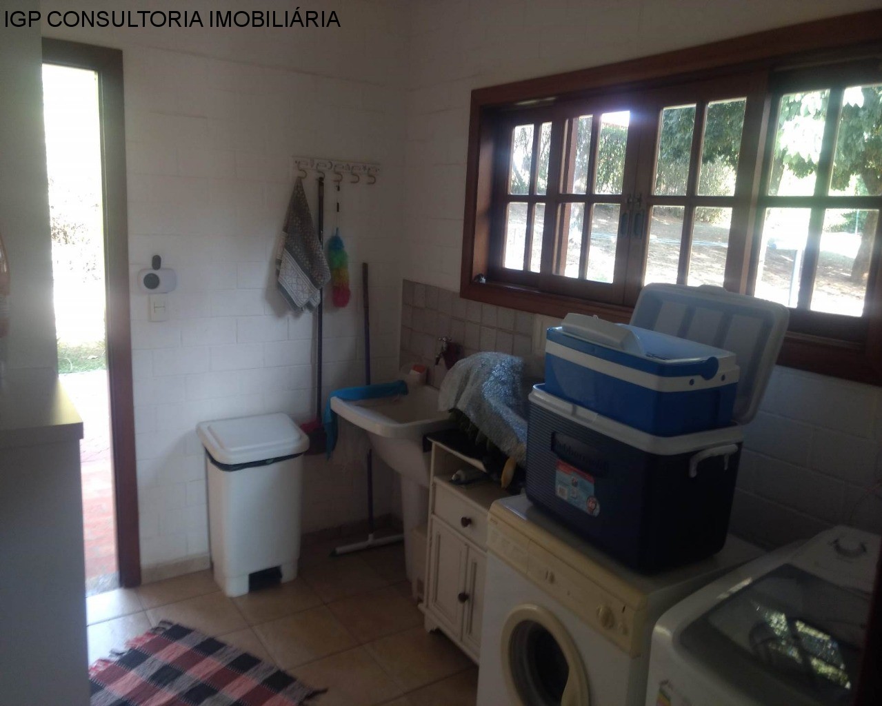 CHÁCARA em LAGOS DE SHANADU, INDAIATUBA - Chacara para Venda  Lagos de Shanadu, Indaiatuba - Foto 18
