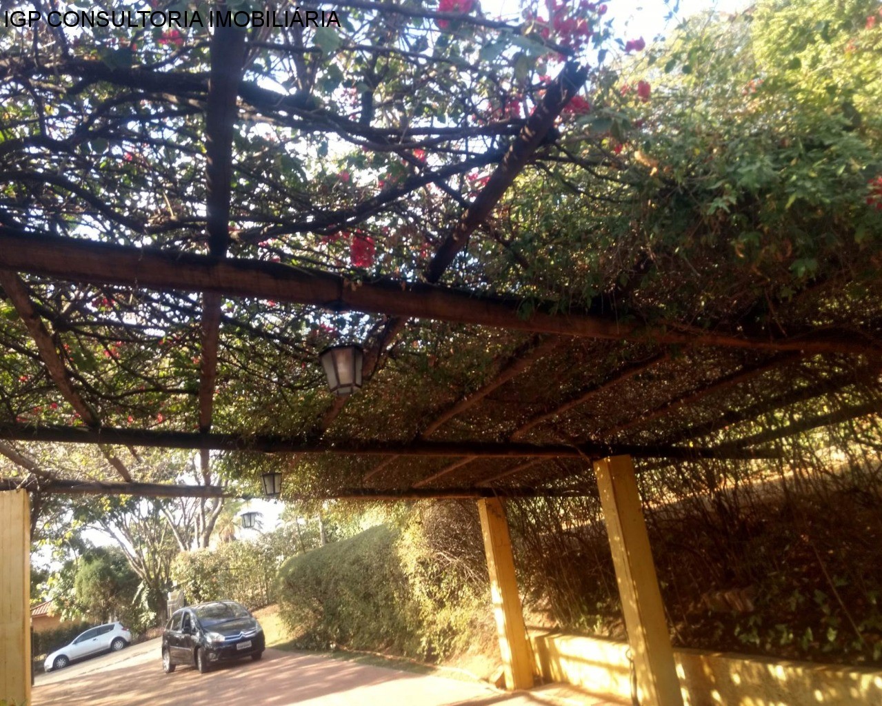 CHÁCARA em LAGOS DE SHANADU, INDAIATUBA - Chacara para Venda  Lagos de Shanadu, Indaiatuba - Foto 27
