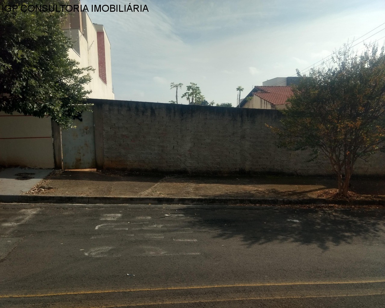 TERRENO em JARDIM ESPLANADA, INDAIATUBA - Terreno para Venda -Jardim Esplanada, Indaiatub - Foto 5