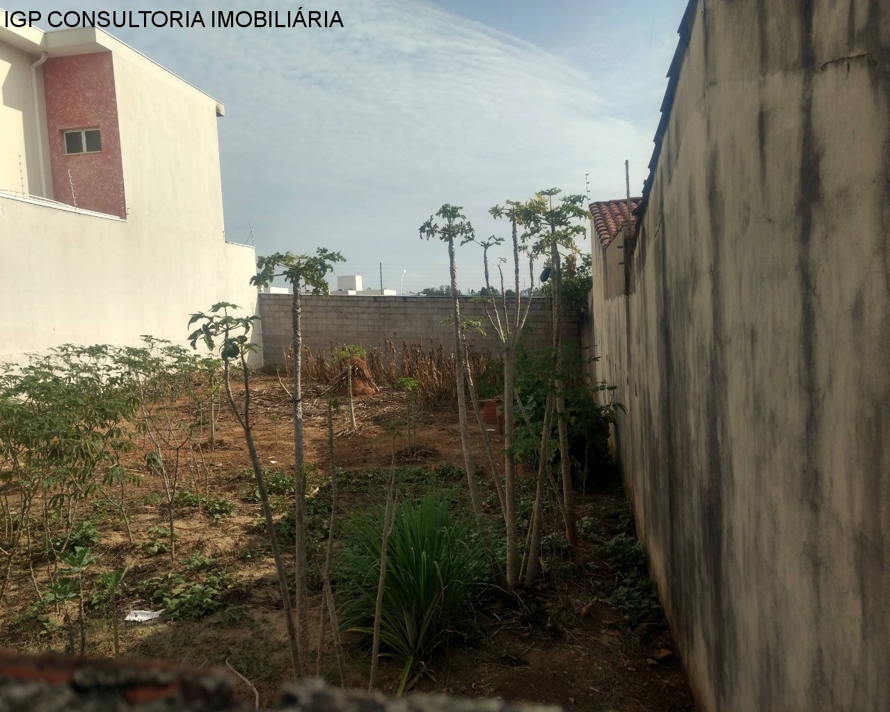TERRENO em JARDIM ESPLANADA, INDAIATUBA - Terreno para Venda -Jardim Esplanada, Indaiatub - Foto 1