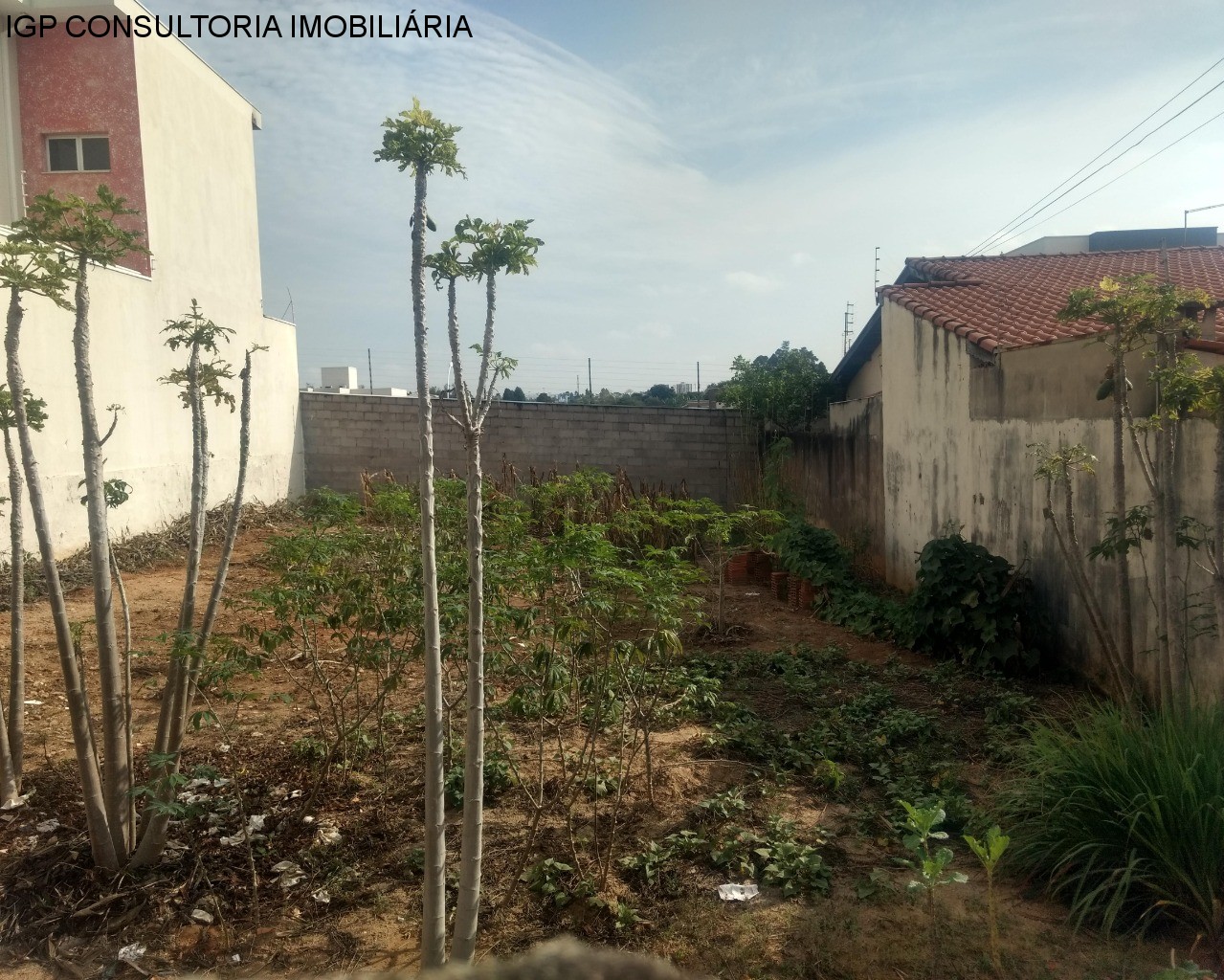 TERRENO em JARDIM ESPLANADA, INDAIATUBA - Terreno para Venda -Jardim Esplanada, Indaiatub - Foto 4