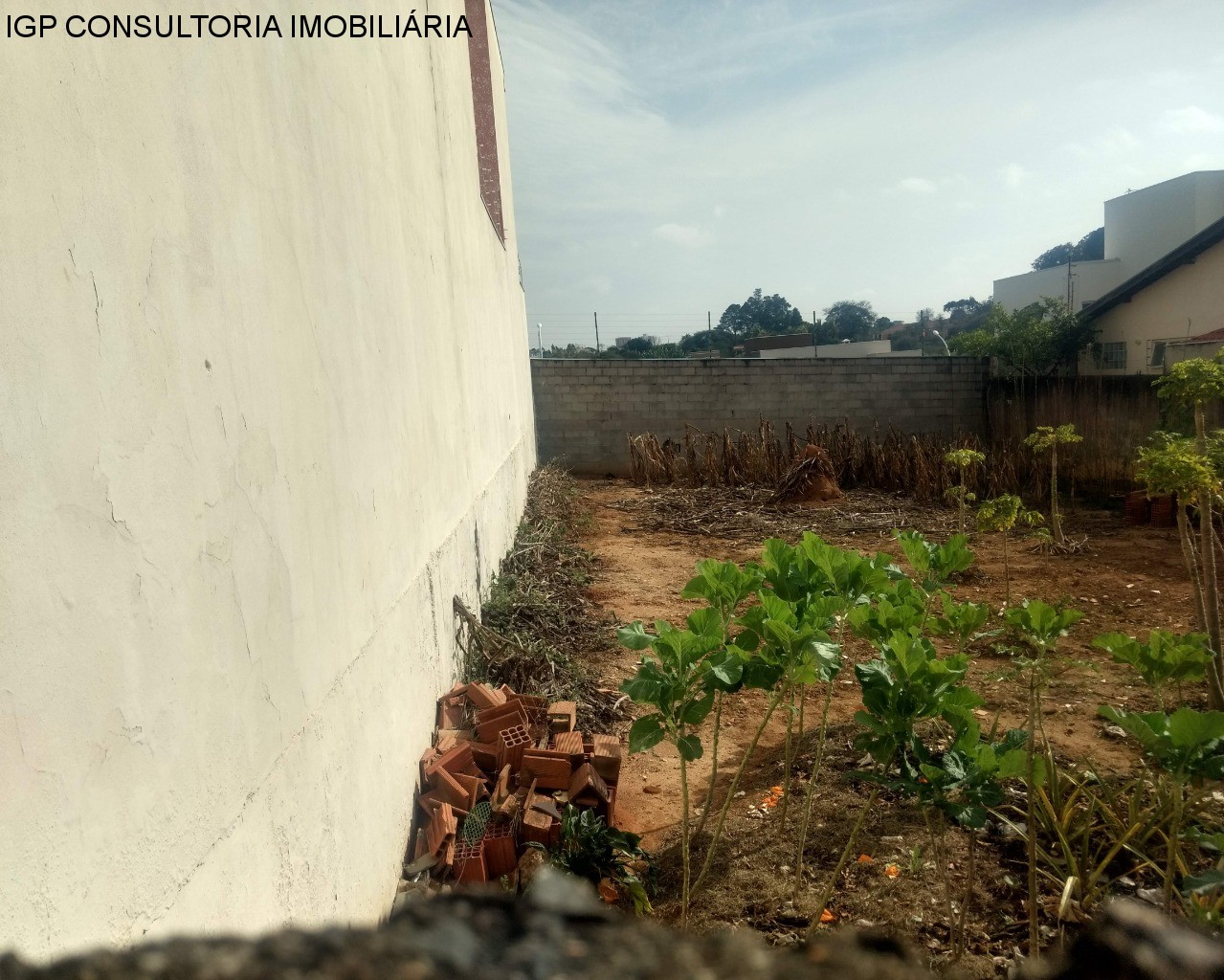 TERRENO em JARDIM ESPLANADA, INDAIATUBA - Terreno para Venda -Jardim Esplanada, Indaiatub - Foto 7