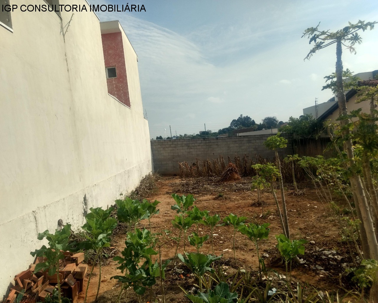 TERRENO em JARDIM ESPLANADA, INDAIATUBA - Terreno para Venda -Jardim Esplanada, Indaiatub - Foto 3