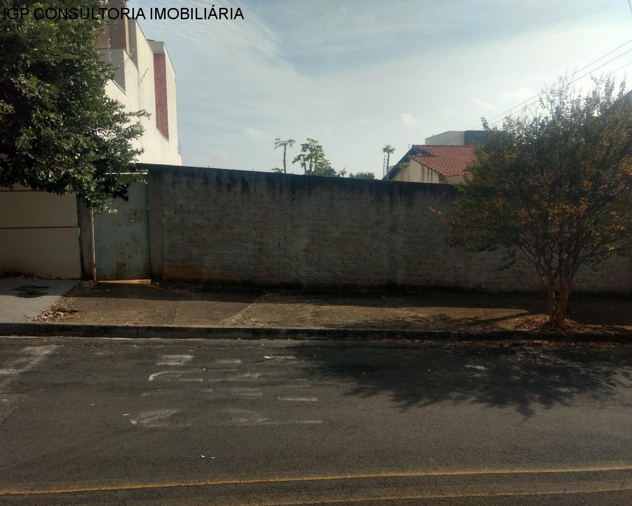 TERRENO em JARDIM ESPLANADA, INDAIATUBA - Terreno para Venda -Jardim Esplanada, Indaiatub - Foto 8