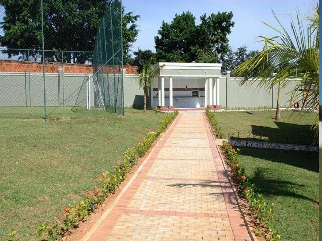 Terreno em JARDIM RESIDENCIAL ALTO DE ITAICI, INDAIATUBA - TERRENO para Venda Condominio Altos de Itaici, INDAIATUBA - Foto 1