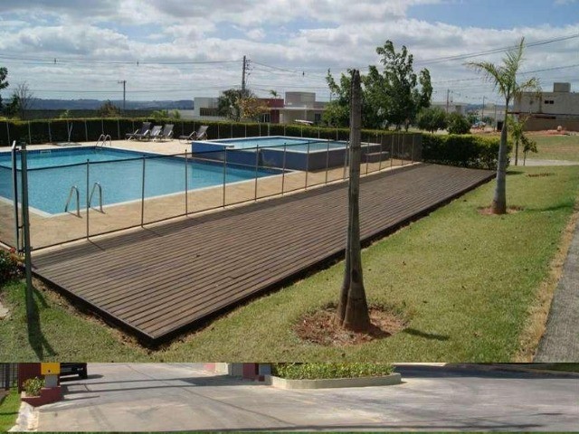 TERRENO em JARDIM RESIDENCIAL ALTO DE ITAICI, INDAIATUBA - TERRENO para Venda Condominio Altos de Itaici, INDAIATUBA - Foto 5