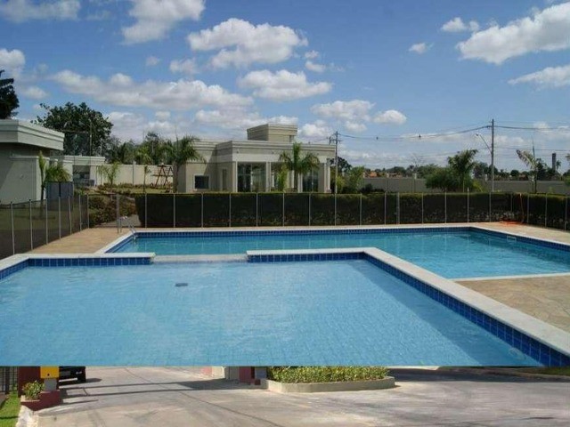 TERRENO em JARDIM RESIDENCIAL ALTO DE ITAICI, INDAIATUBA - TERRENO para Venda Condominio Altos de Itaici, INDAIATUBA - Foto 4