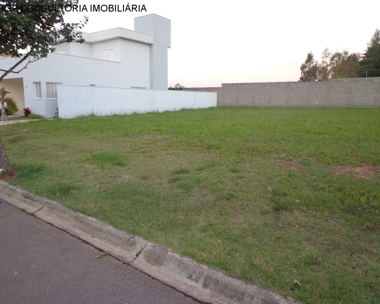 Terreno em JARDIM RESIDENCIAL ALTO DE ITAICI, INDAIATUBA - TERRENO para Venda Condominio Altos de Itaici, INDAIATUBA - Foto 3