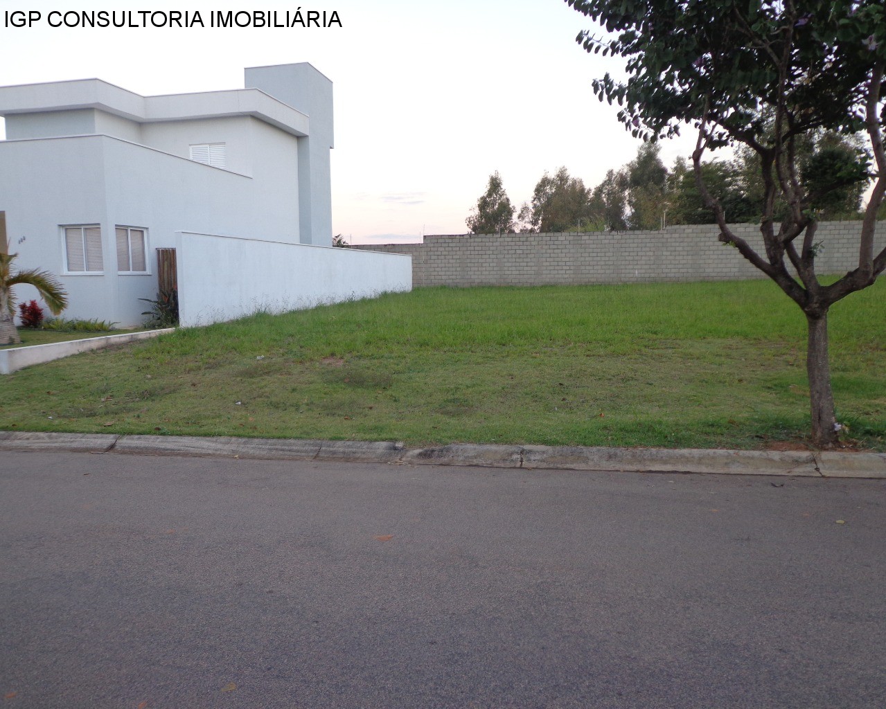 TERRENO em JARDIM RESIDENCIAL ALTO DE ITAICI, INDAIATUBA - TERRENO para Venda Condominio Altos de Itaici, INDAIATUBA - Foto 9