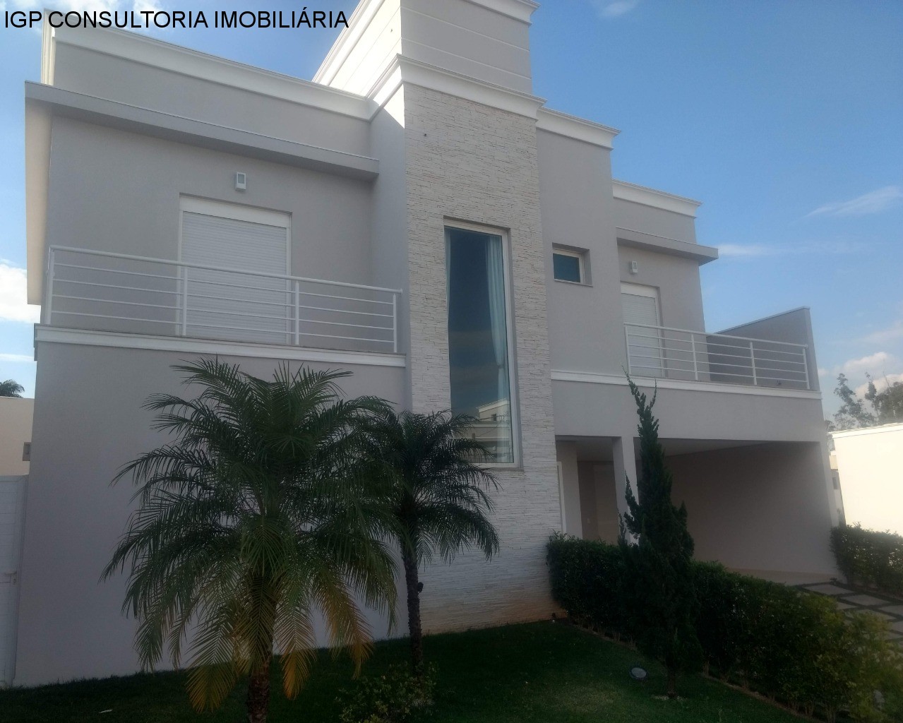 CASA em CHÁCARA BELVEDERE, INDAIATUBA - Casa para Venda Chácara Belvedere, Condominio Panorama Indaiatuba - Foto 30