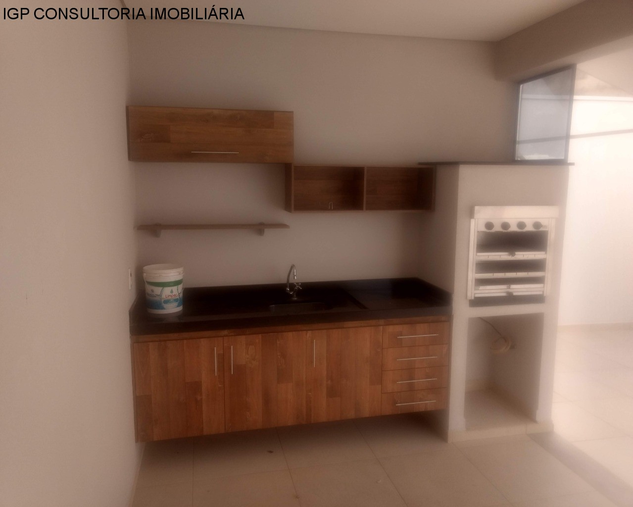 CASA em CHÁCARA BELVEDERE, INDAIATUBA - Casa para Venda Chácara Belvedere, Condominio Panorama Indaiatuba - Foto 17