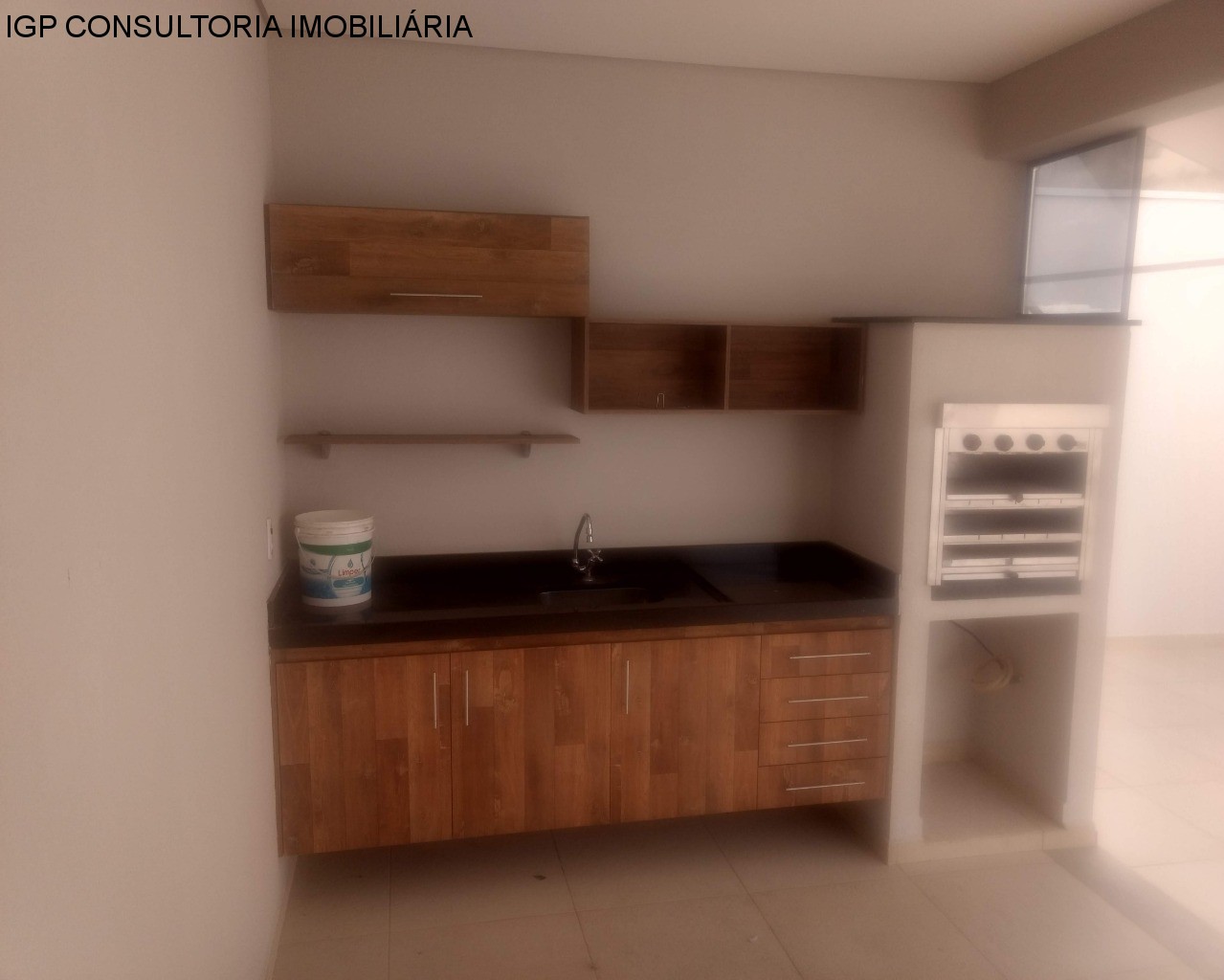 CASA em CHÁCARA BELVEDERE, INDAIATUBA - Casa para Venda Chácara Belvedere, Condominio Panorama Indaiatuba - Foto 4