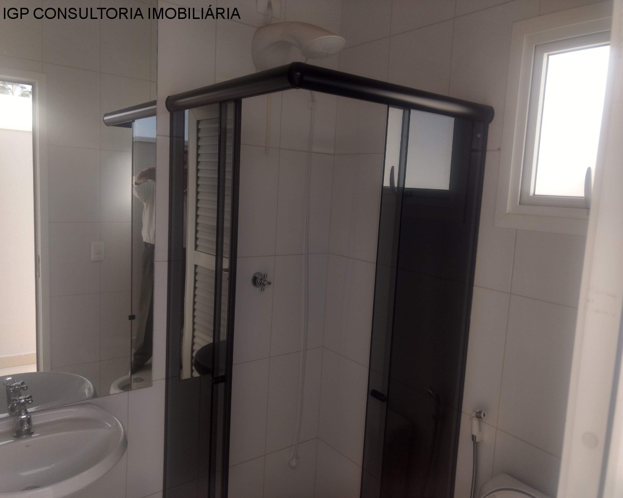 CASA em CHÁCARA BELVEDERE, INDAIATUBA - Casa para Venda Chácara Belvedere, Condominio Panorama Indaiatuba - Foto 8